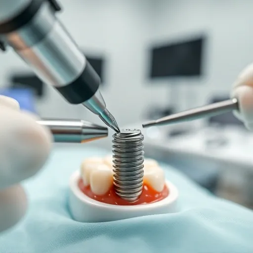 2024년 기준, 신내동 지역 임플란트 평균 비용대 분석 및 거품 제거 전략