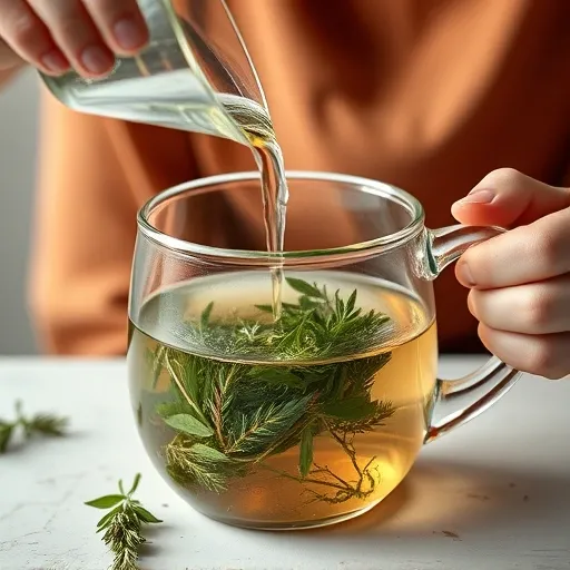 4. 만성 붓기, 차만으로는 부족하다: 붓기 관리의 통합 전략