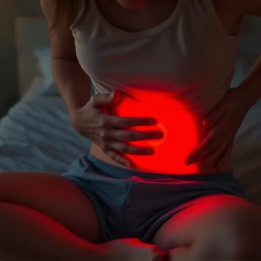 만성 윗배 통증의 주요 원인별 특징 분석 (원인 심층 파악)