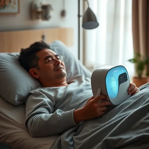 존엄한 선택의 순간: 연명의료결정제도와 인공 호흡기 착용 결정