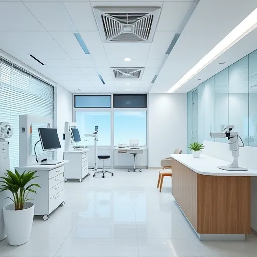 주요 안과 질환별 최적의 진료 환경 체크리스트