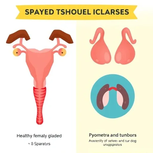애완동물중성화장점 4: 수컷과 암컷, 개별 성별에 따른 고유한 이점