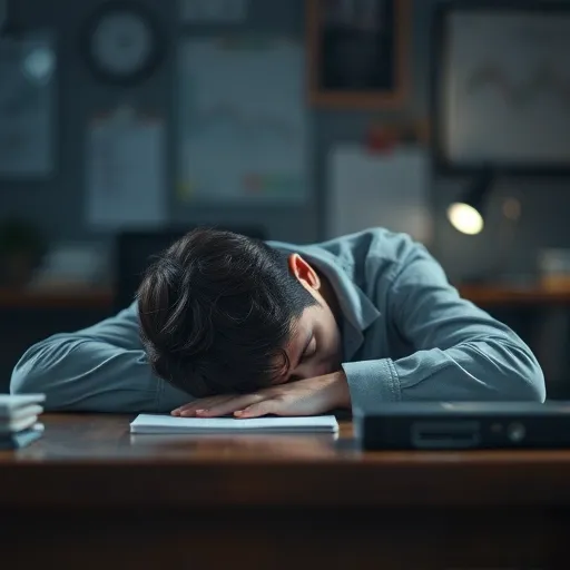 만성피로 증후군 핵심 증상 8가지 심층 분석