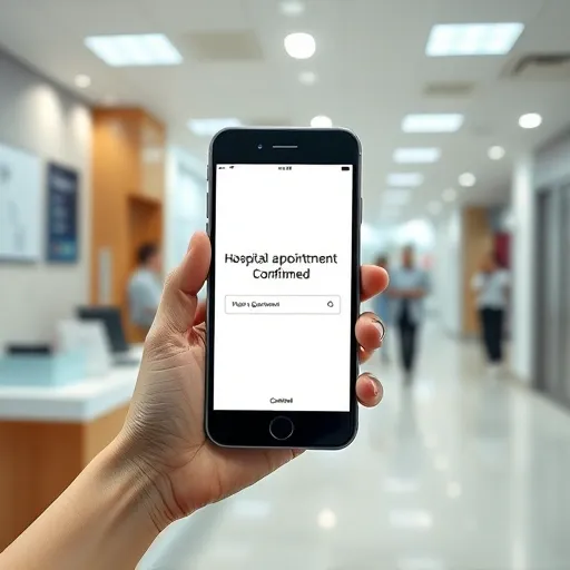 모바일 앱 활용: 신속한 한가람의원 진료 예약을 위한 3가지 팁