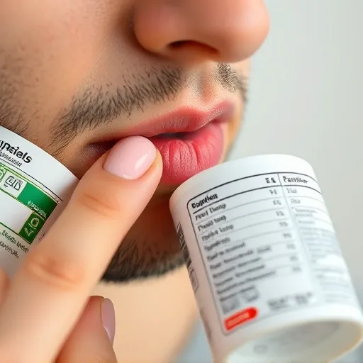 라이신과의 균형, 왜 중요한가? 아르기닌 딜레마를 해결하는 길