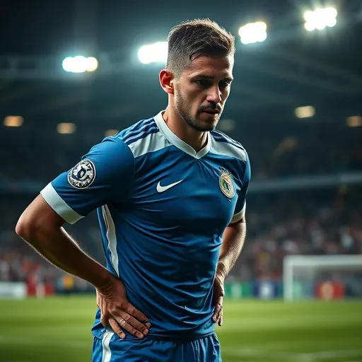 발생 원인 분석: 황의조 부상은 단순 불운인가, 준비 부족인가