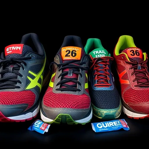 [목적별] 재미와 경험을 중시하는 이색 마라톤 트렌드