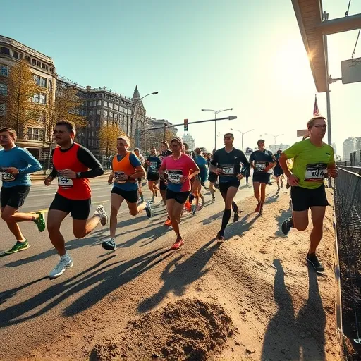 [거리별] 클래식 마라톤 종류와 난이도 분석