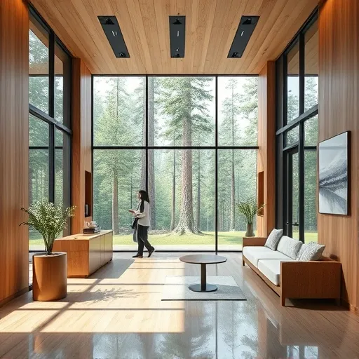 현장 실무자가 추천하는 자연친화 검진센터 선택 기준 5가지