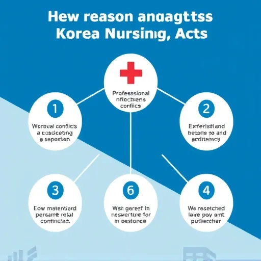 간호 인력 처우 개선 문제, 법안의 실효성 논란 진단