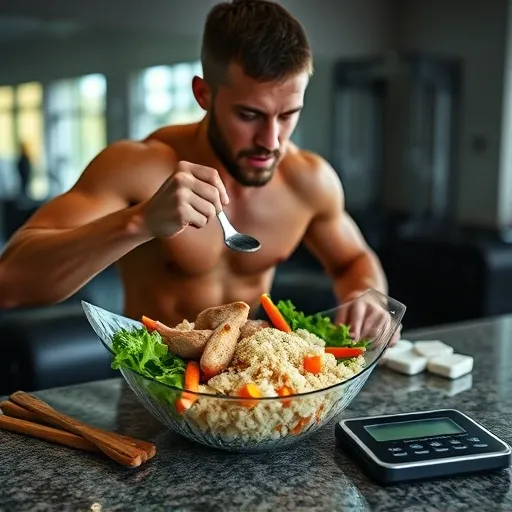 4. 근본적인 성능영양 설계: 개인별 맞춤 접근법과 주의사항
