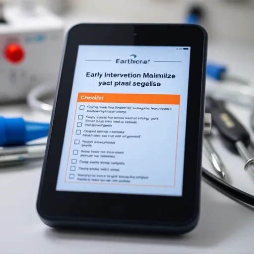 4. 장기적 삶의 질 회복: 만성기 후유증 관리와 정신적 지지