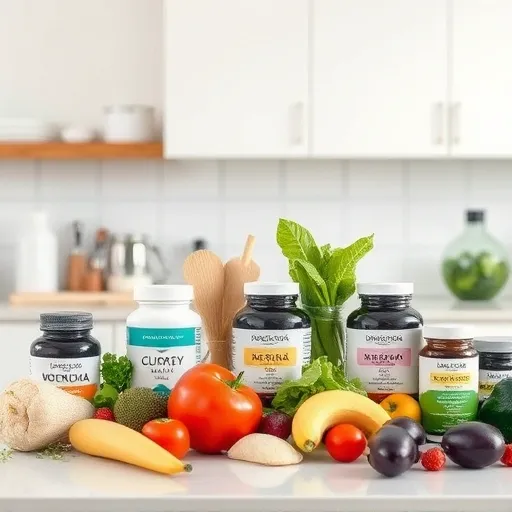 4. 나에게 맞는 개인 맞춤형 영양제 선택 프로세스