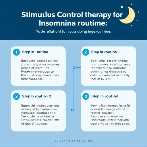 3단계: 고급, 약물 없는 불면증 치료, 수면 인지행동치료(CBT-I)의 역할