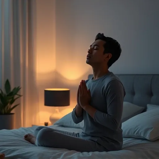 1단계: 초급, 수면 환경을 재설정하는 ‘침대 통제 전략’