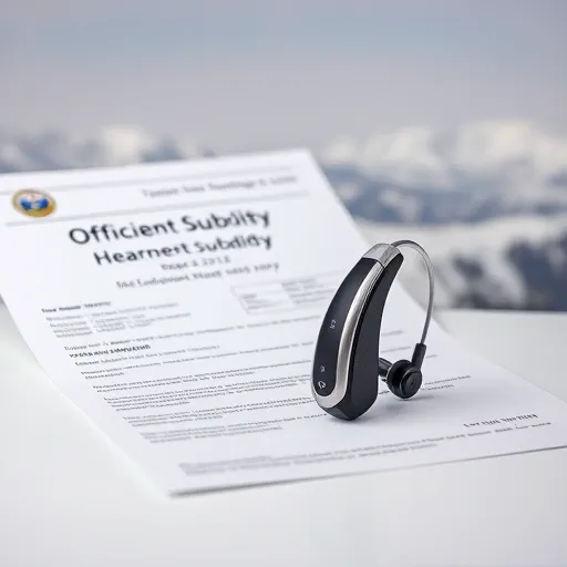 보청기 지원금 제도, 2025년 기준 최대 131만 원 활용법