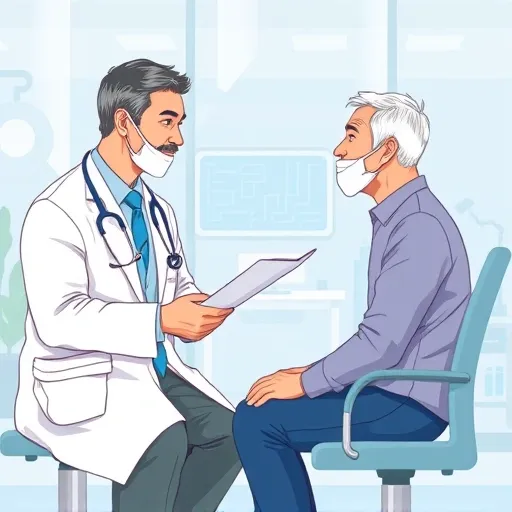 재발 방지 필수 전략: 자가면역 조절과포도막염생활 관리