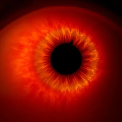 혁신 치료법: 만성포도막염치료의 2025년 트렌드 분석