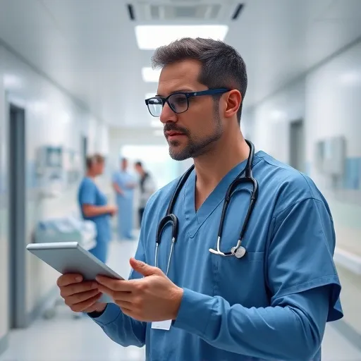 여수중앙병원 의료진, 내가 찾는 '최적의 전문의' 선택 기준과 활용법